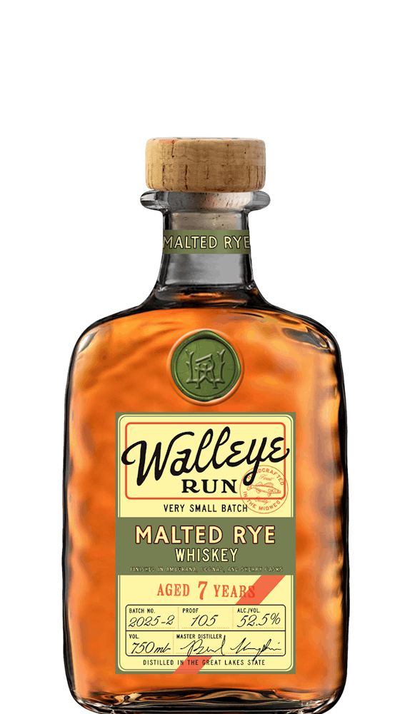 Dragon's Milk Origin Small Batch Bourbon