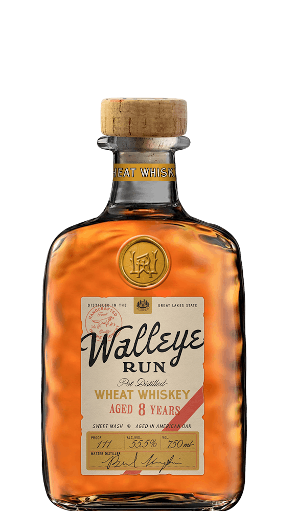 Dragon's Milk Origin Small Batch Bourbon