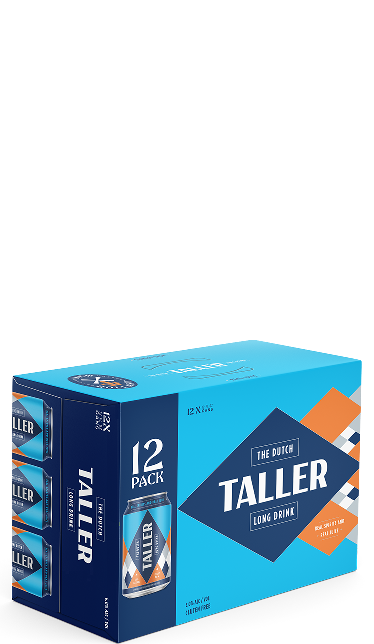 New Holland Variety Pack