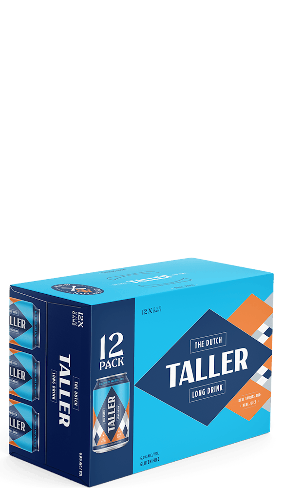 New Holland Variety Pack