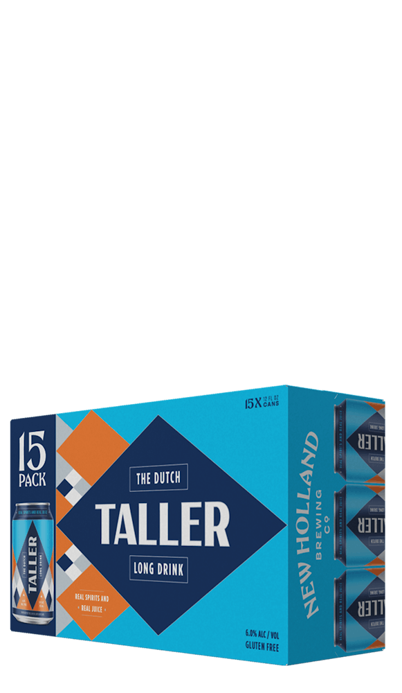 New Holland Variety Pack