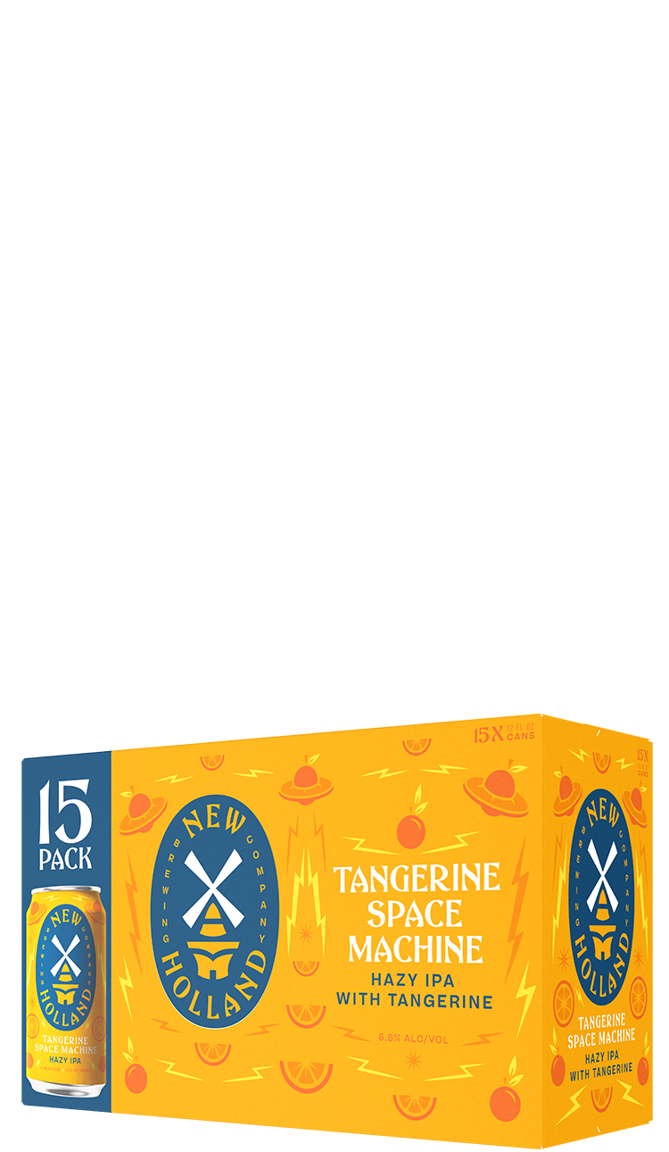 New Holland Variety Pack