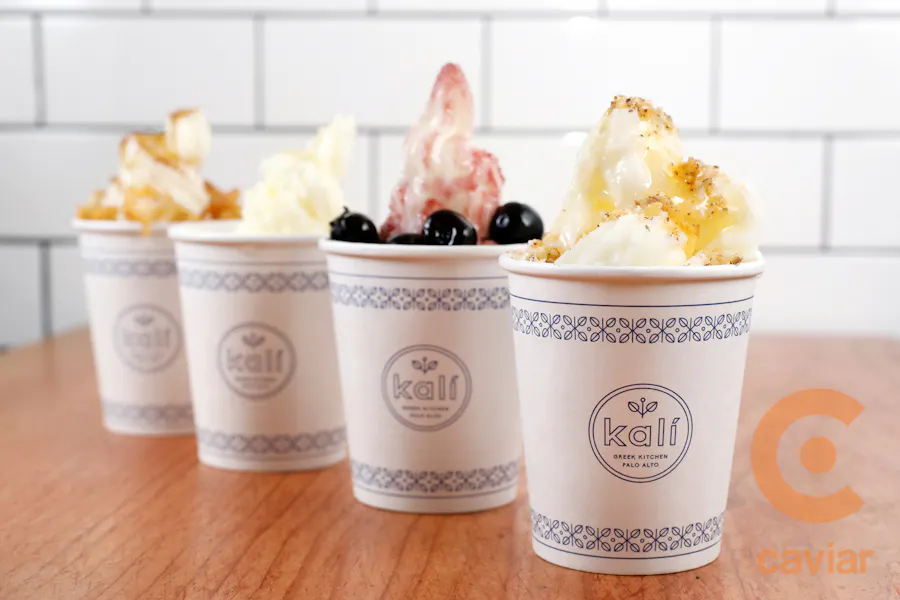 about kali greek kitchen in palo alto ca