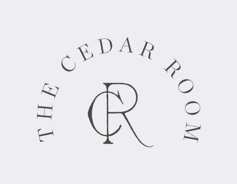 The Cedar Room Private Event Venue In Historic Downtown