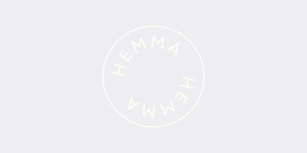 Hemma Hemma - service preview