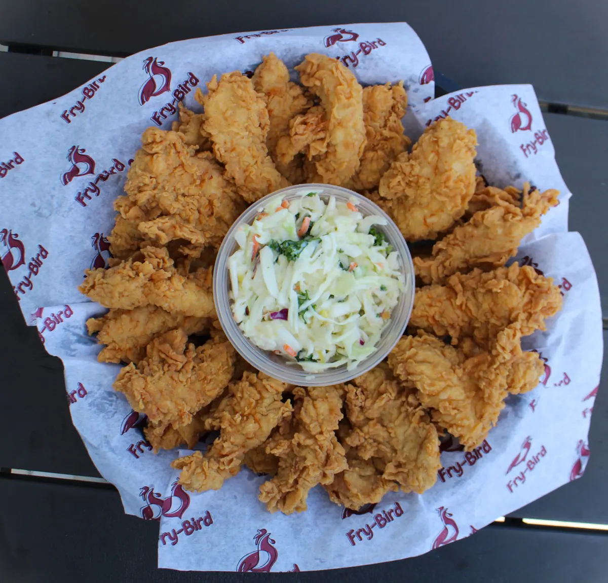 Chicken Tenders Catering