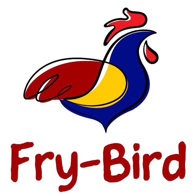 Fry-Bird logo