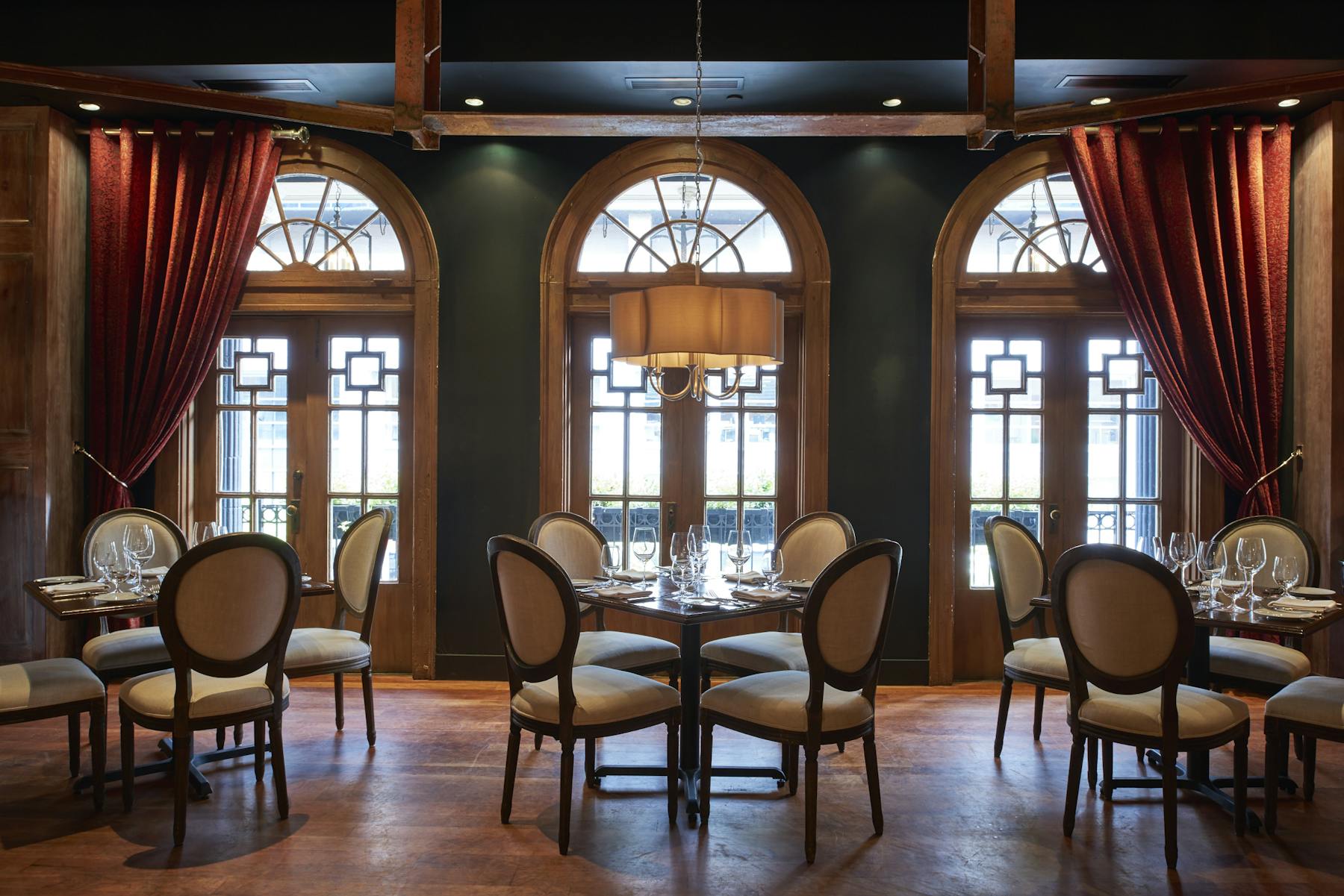 Private Dining Boca Cincinnati, OH