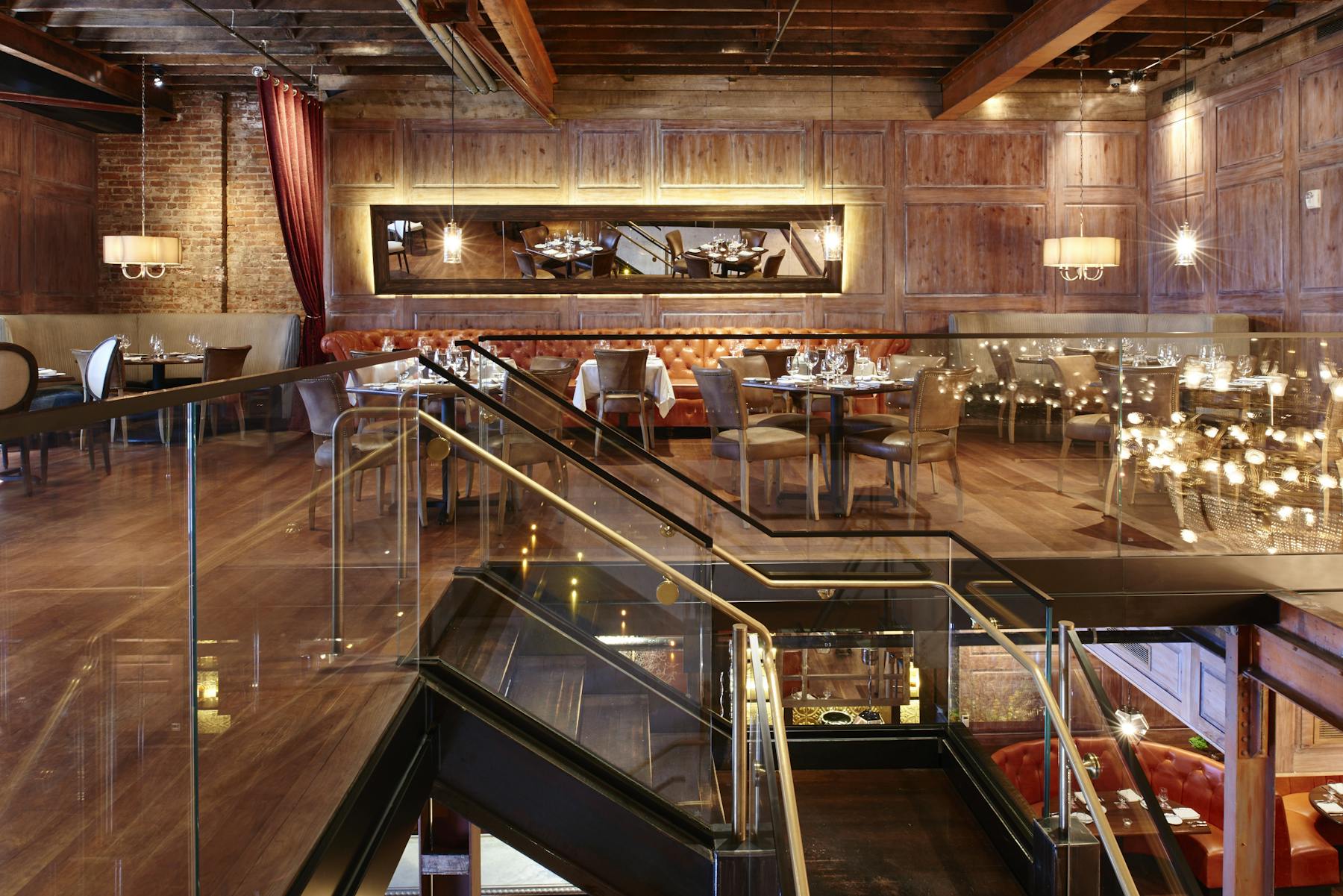 Private Dining Boca Cincinnati, OH