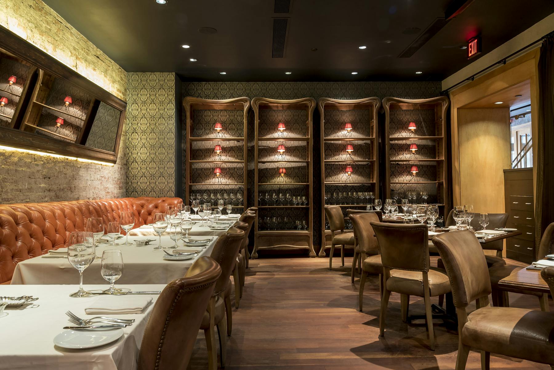 Private Dining Boca Cincinnati, OH