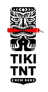 tiki tnt logo