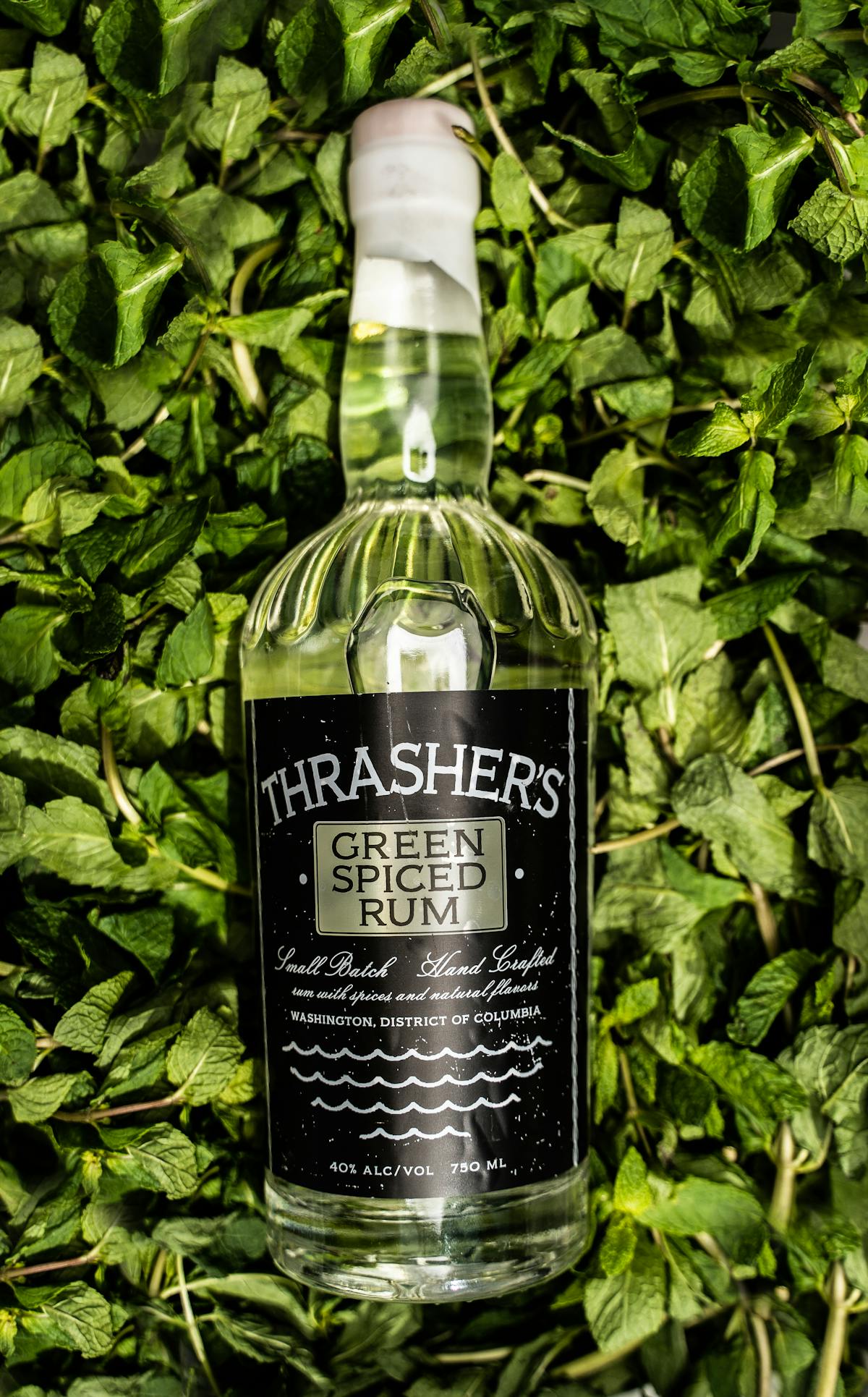 a close up of a bottle