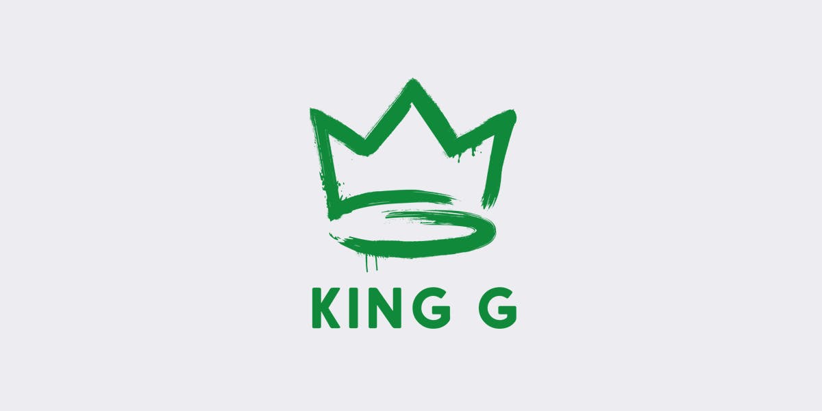 King G - Bar and Delicatessen restaurant logo - View nutrition facts, calories, and macros for menu items at 500 E 18th St, Kansas City, MO 64108