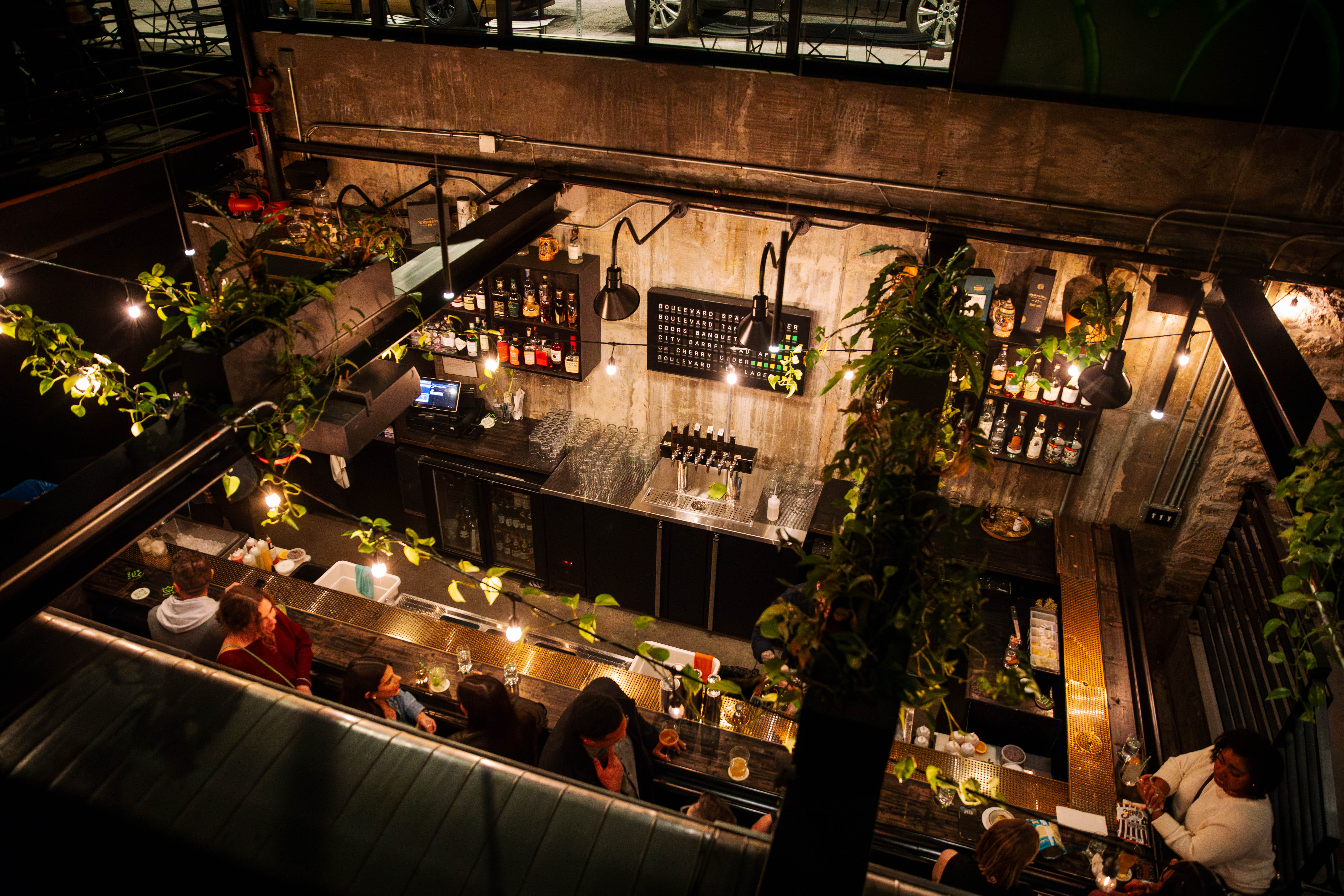 Bar photo 2