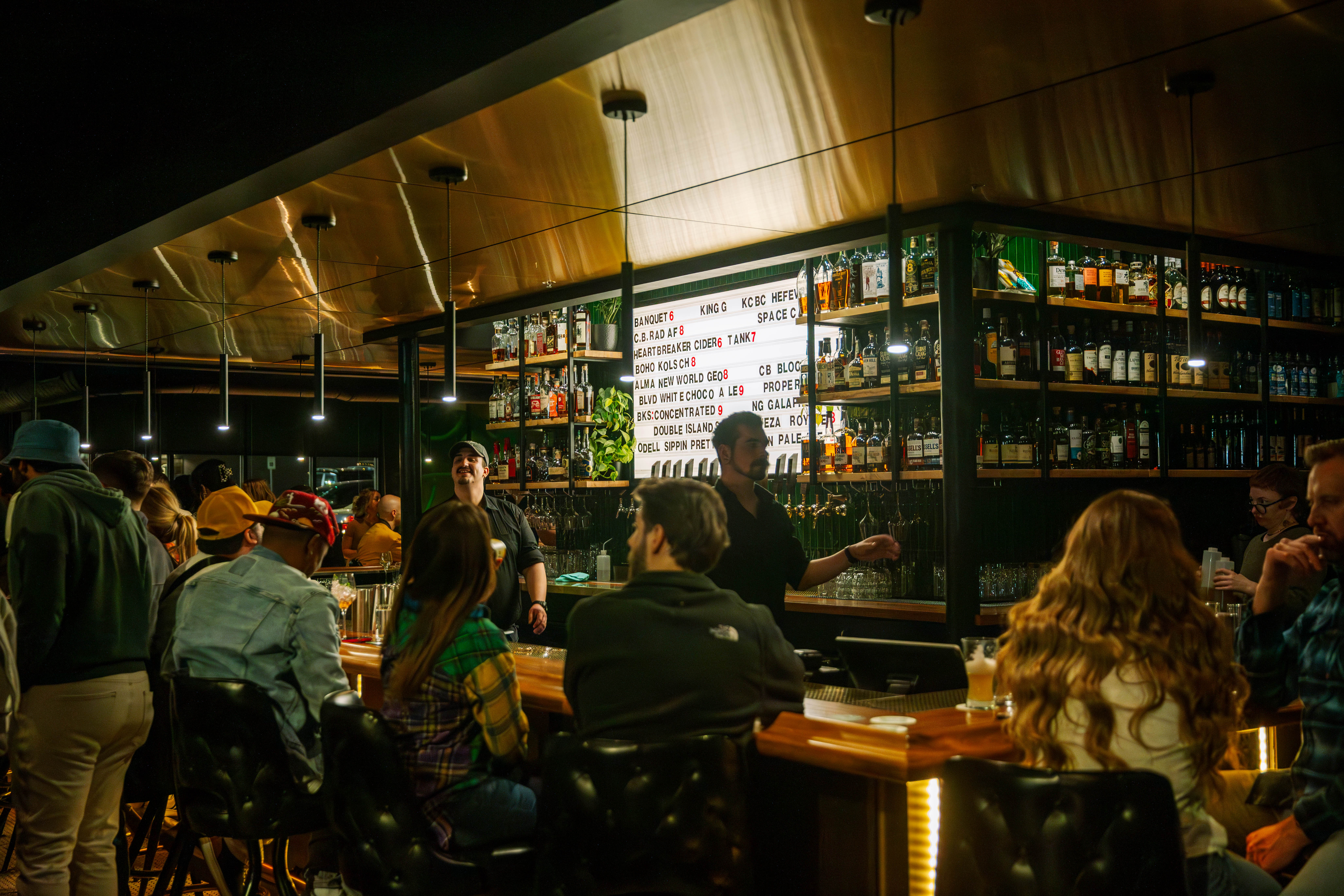 King G Bar photo