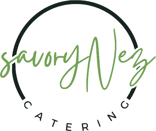 Savorynez Catering Home