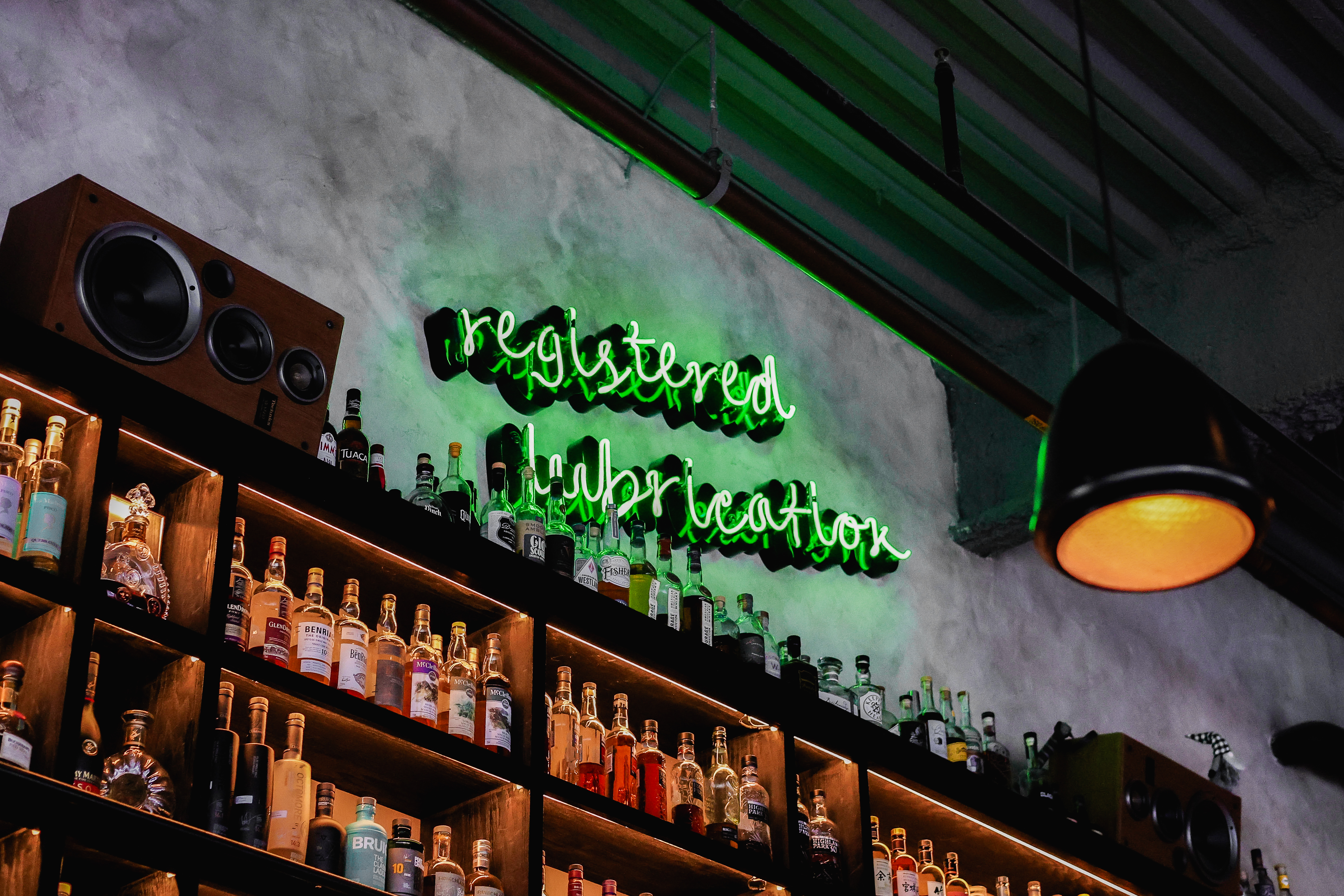 Bar photo 2