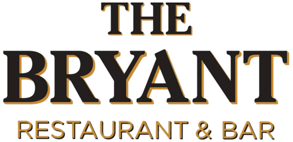 The bryant hot sale menu