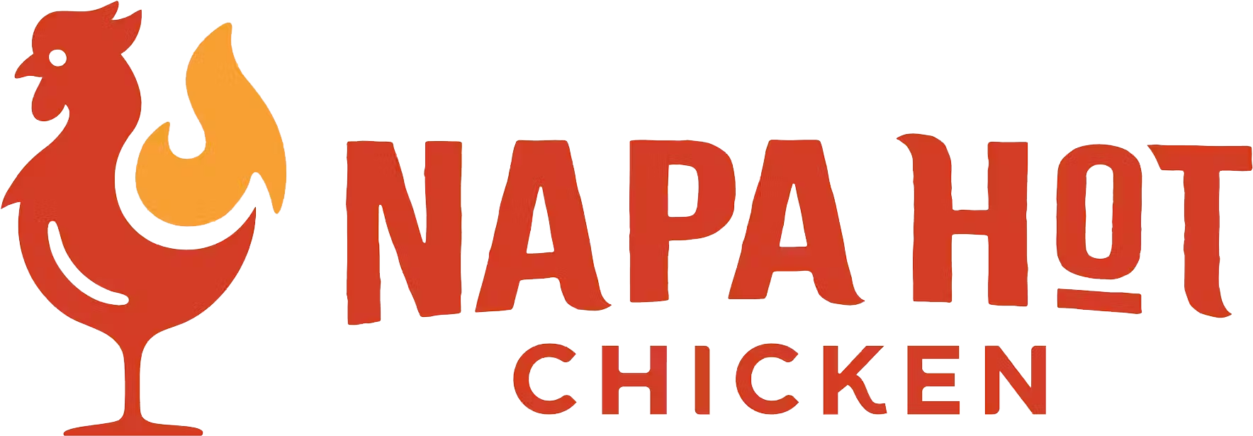 Napa Hot Chicken Home
