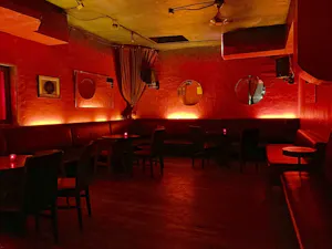 Solas Bar photo