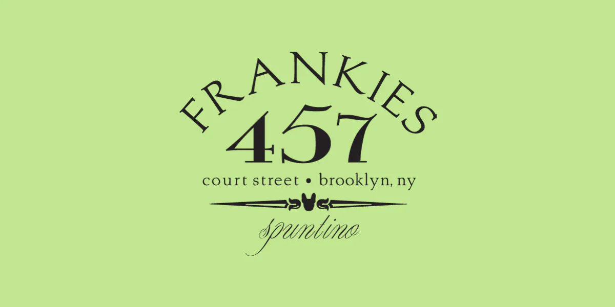 Frankies 457 Spuntino