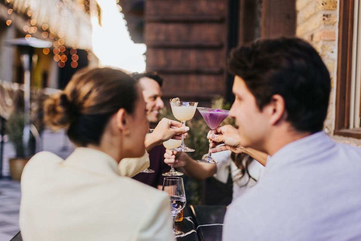 Valentine's Day | Elephant East | Asian Restaurant in Dallas, TX