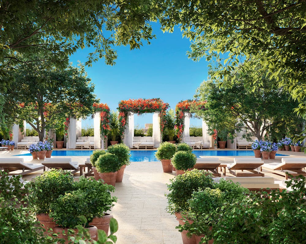 Lobby Bar At The Times Square Edition Menu Lobby Bar At The Times Square Edition Menu