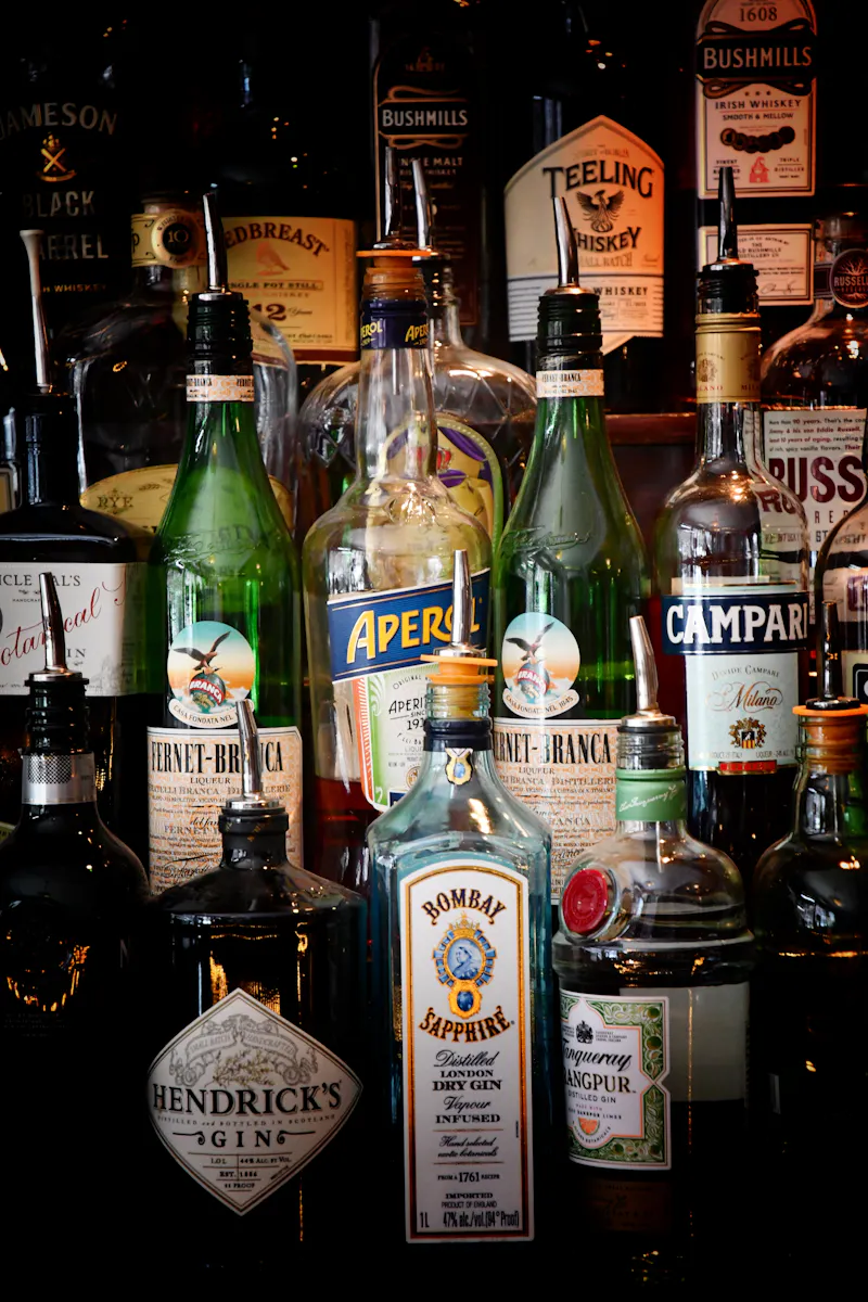 Bar photo 2