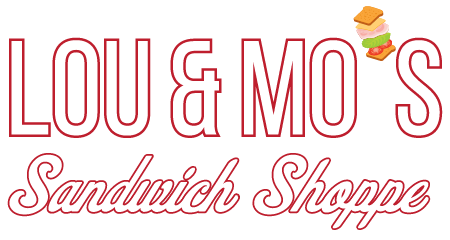 Lou and Mos Sandwich Shop Home