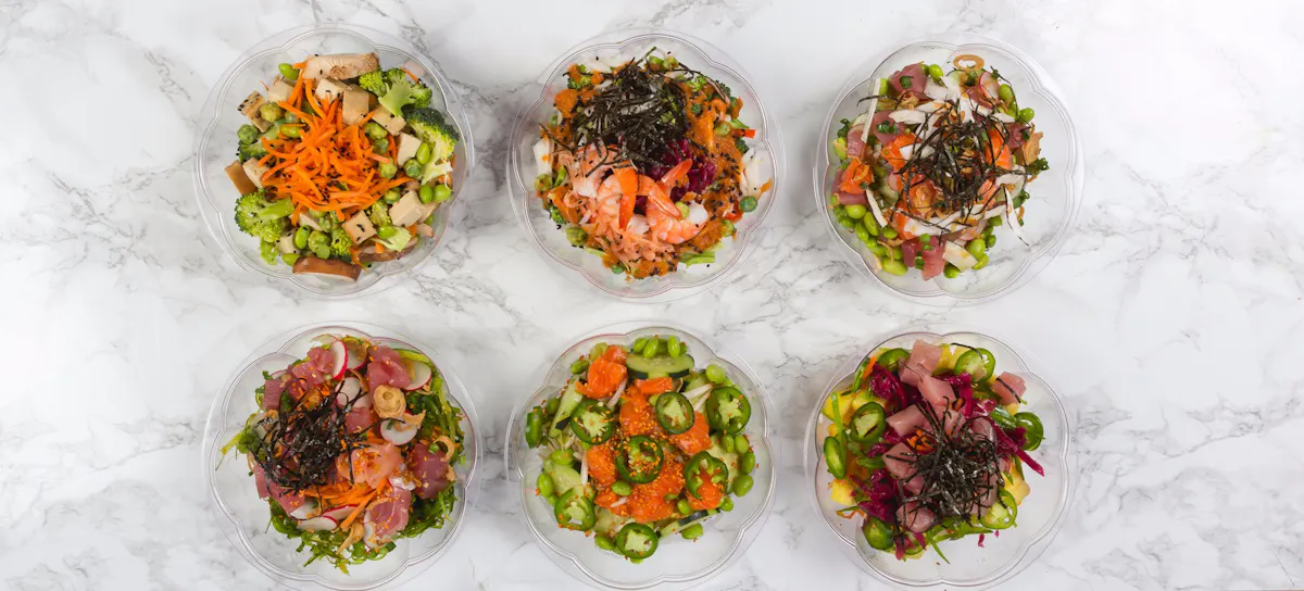 What Is Fresh Catch Fresh Catch Poke Co What Is Fresh Catch Fresh Catch Poke Co