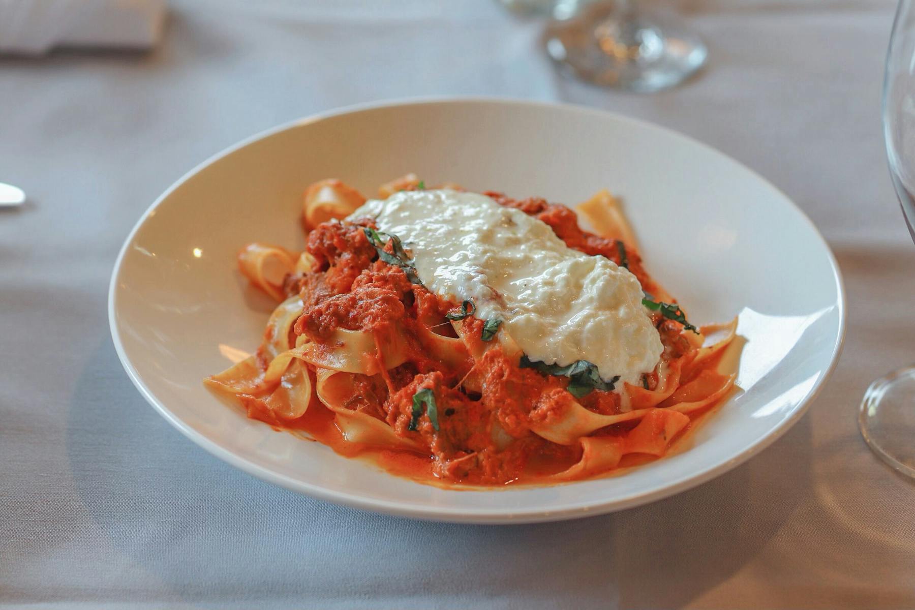 Gemelli Restaurant Italian Restaurant in Babylon, NY