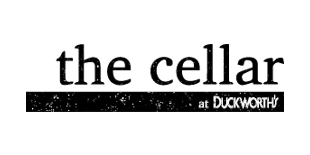 The Cellar at Duckworth's restaurant logo - View nutrition facts, calories, and macros for menu items at 330 N Tryon St, Charlotte, NC 28202