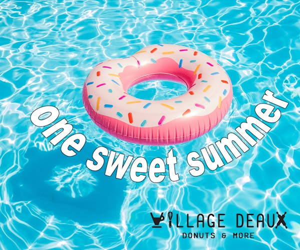 Sweet Summer