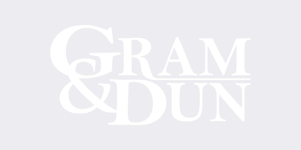Gram & Dun restaurant logo - View nutrition facts, calories, and macros for menu items at 600 Ward Pkwy Kansas City, MO 64112