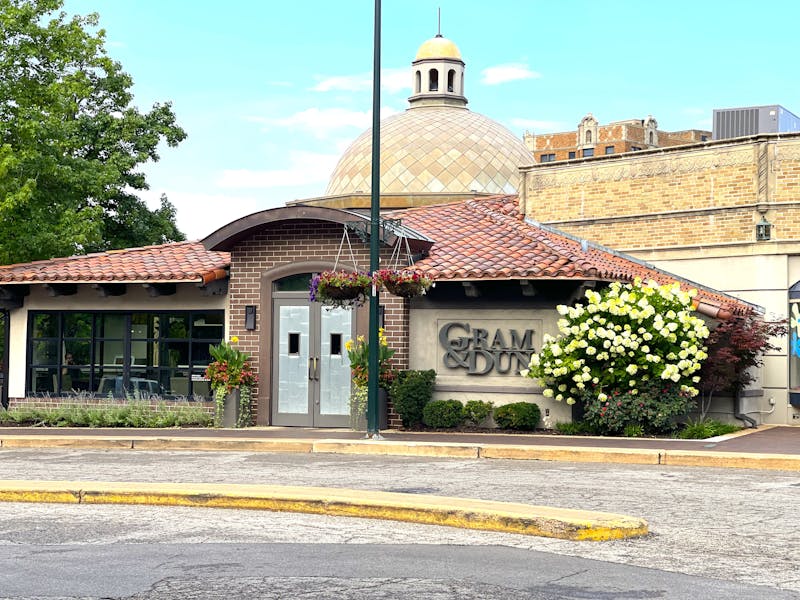 About Gram & Dun in Kansas City, MO