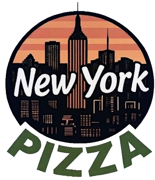 NEW YORK PIZZA Home