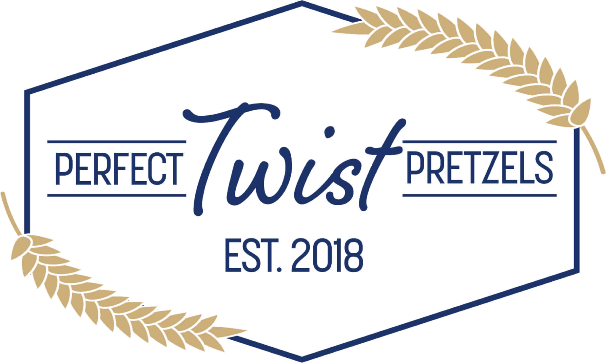 Perfect Twist Pretzels Home