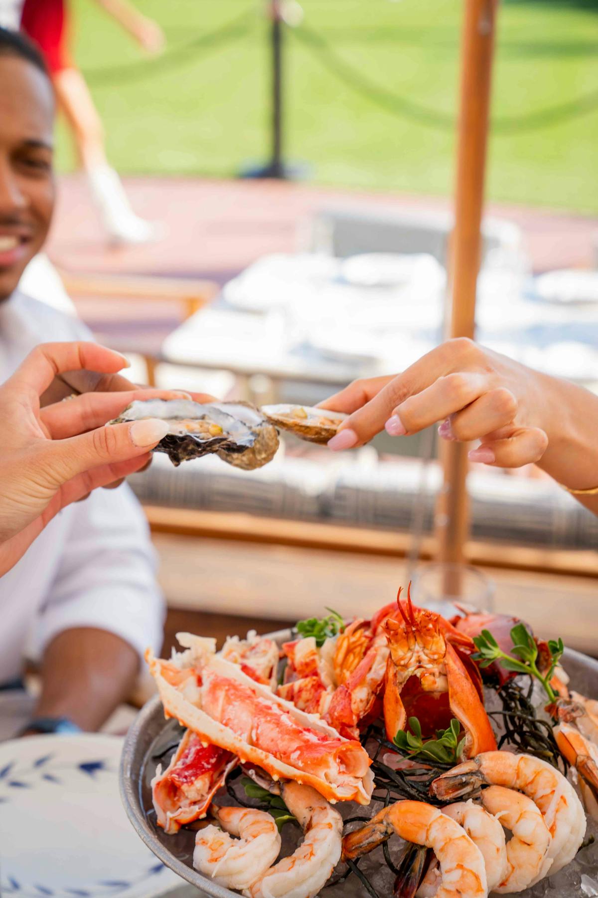 The best brunch Coronado has to offer!