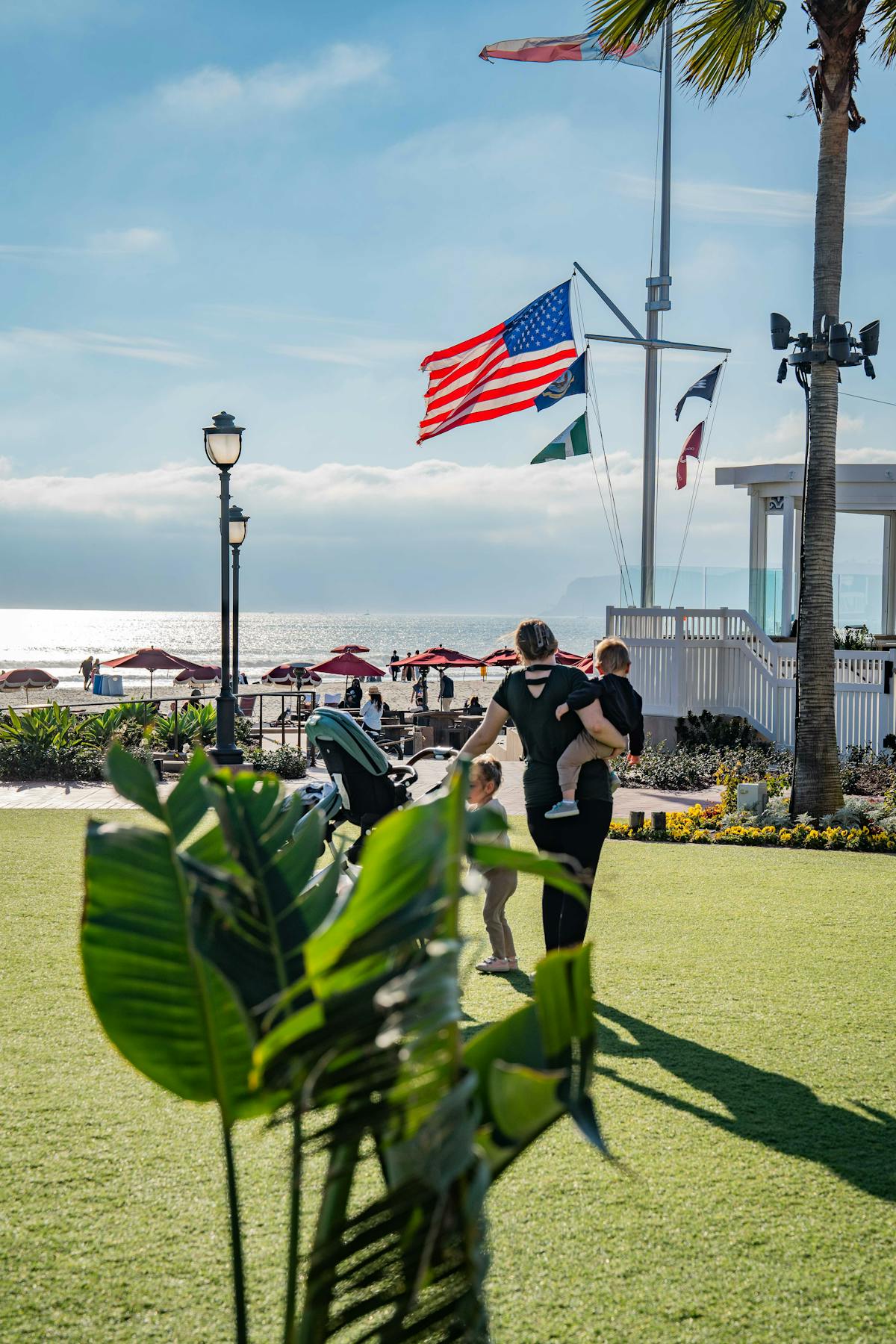 “Experience the best Mediterranean restaurant Coronado has to offer!”