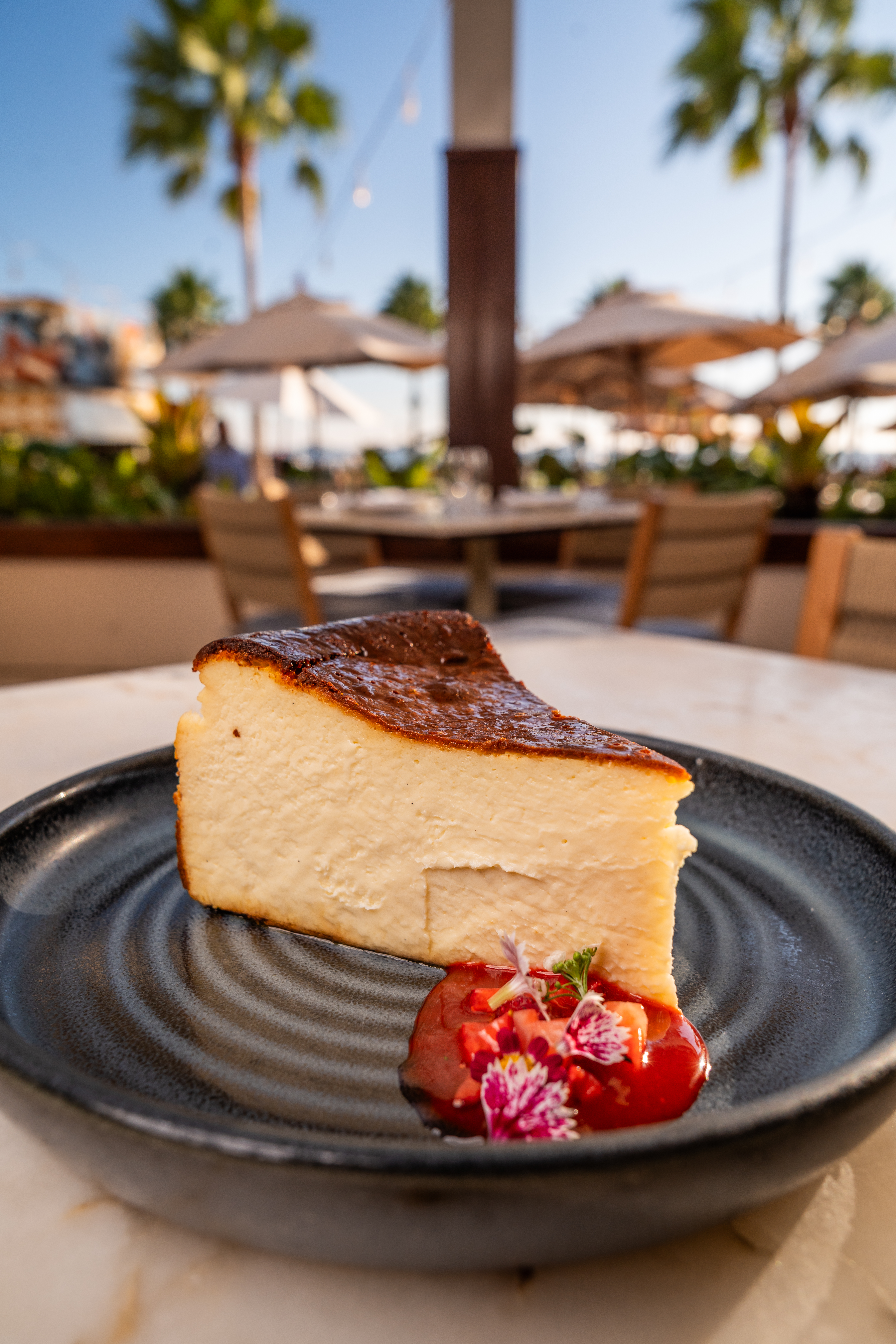 Brunch at Serea in Coronado with fresh seafood, Mediterranean-inspired dishes, live music, and oceanfront views, the best brunch Coronado experience