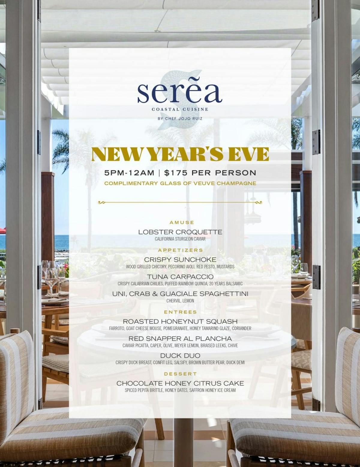 a display in a store window