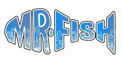 Mr. Fish logo