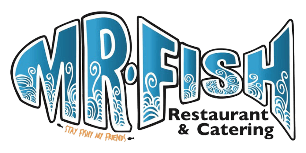Mr. Fish Restaurant & Catering Seafood Restaurant in Myrtle Beach, SC