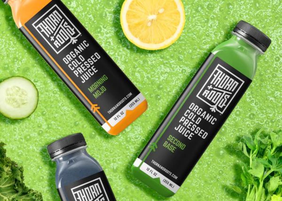 a picture of a juice cleanse