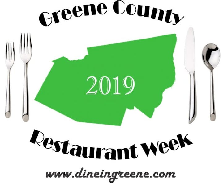 Greene County Restaurant Week Jessie's Harvest House