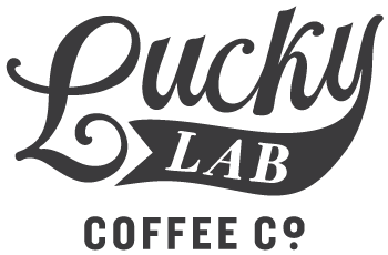 Lucky Lab Coffee Home