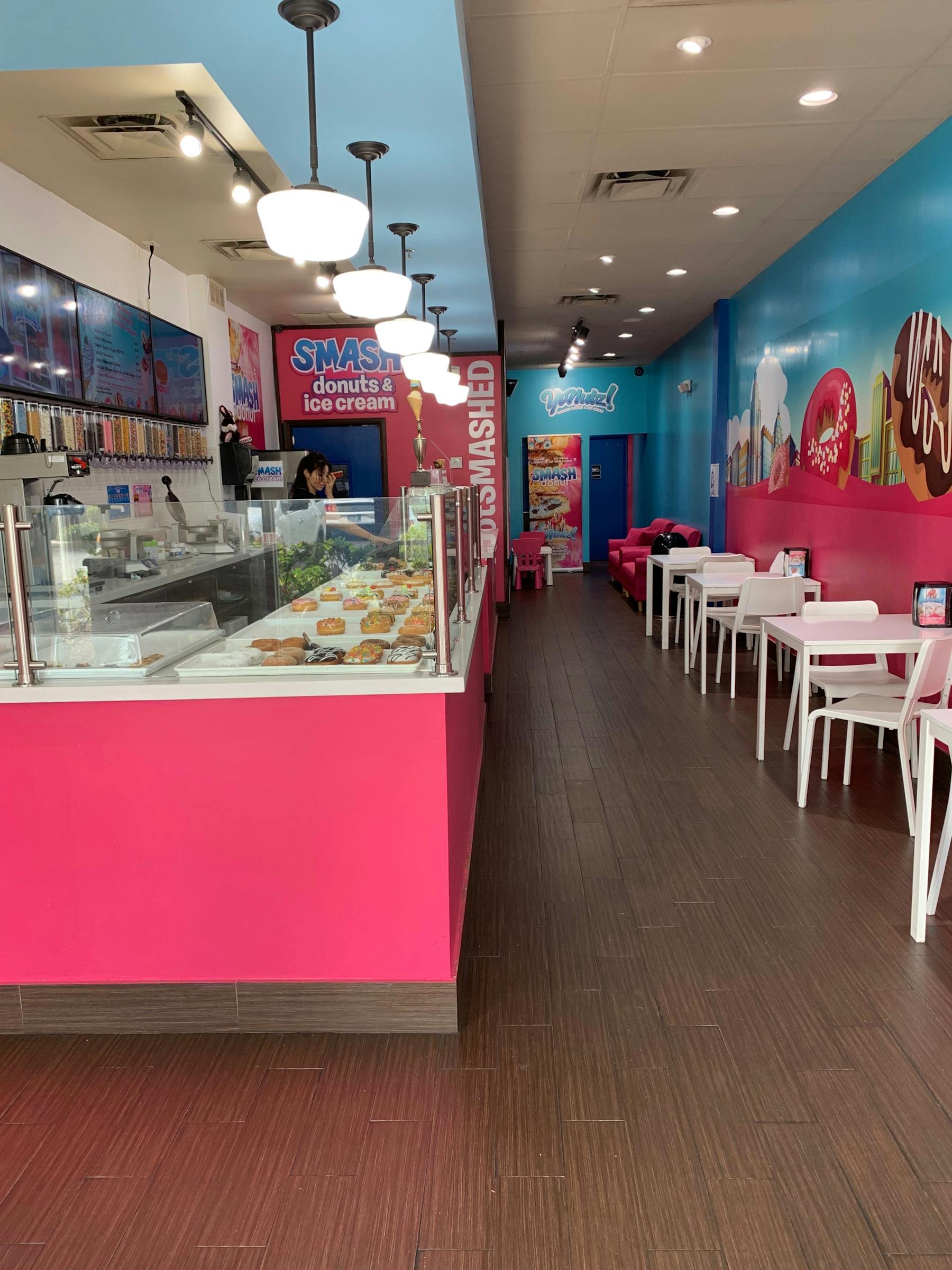 Yonutz Store Photo