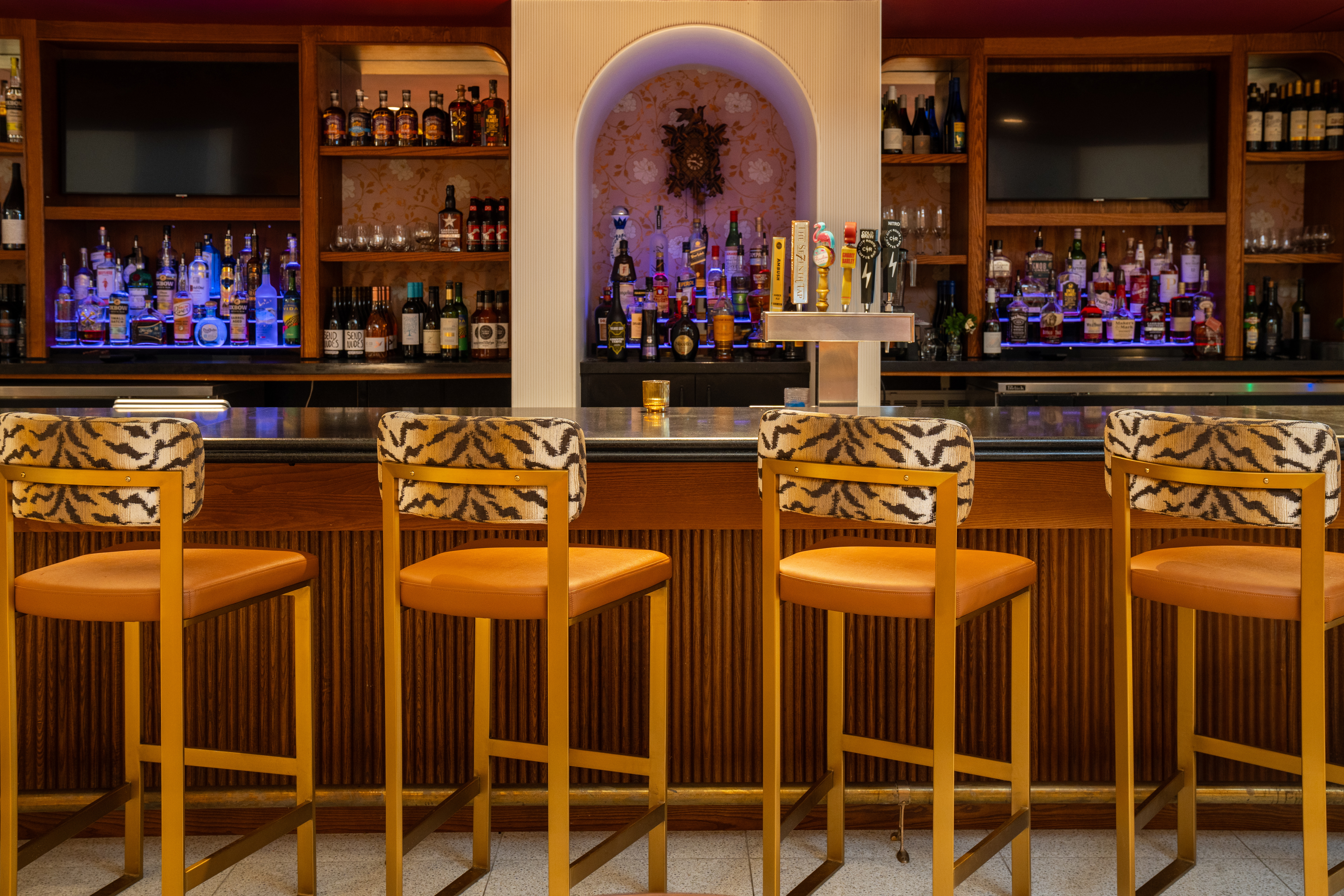 Game Day Specials | Passé | French Restaurant in Baton Rouge, LA