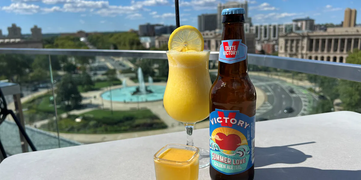 Service Sundays | Assembly Rooftop Lounge | Upscale Rooftop Bar in ...