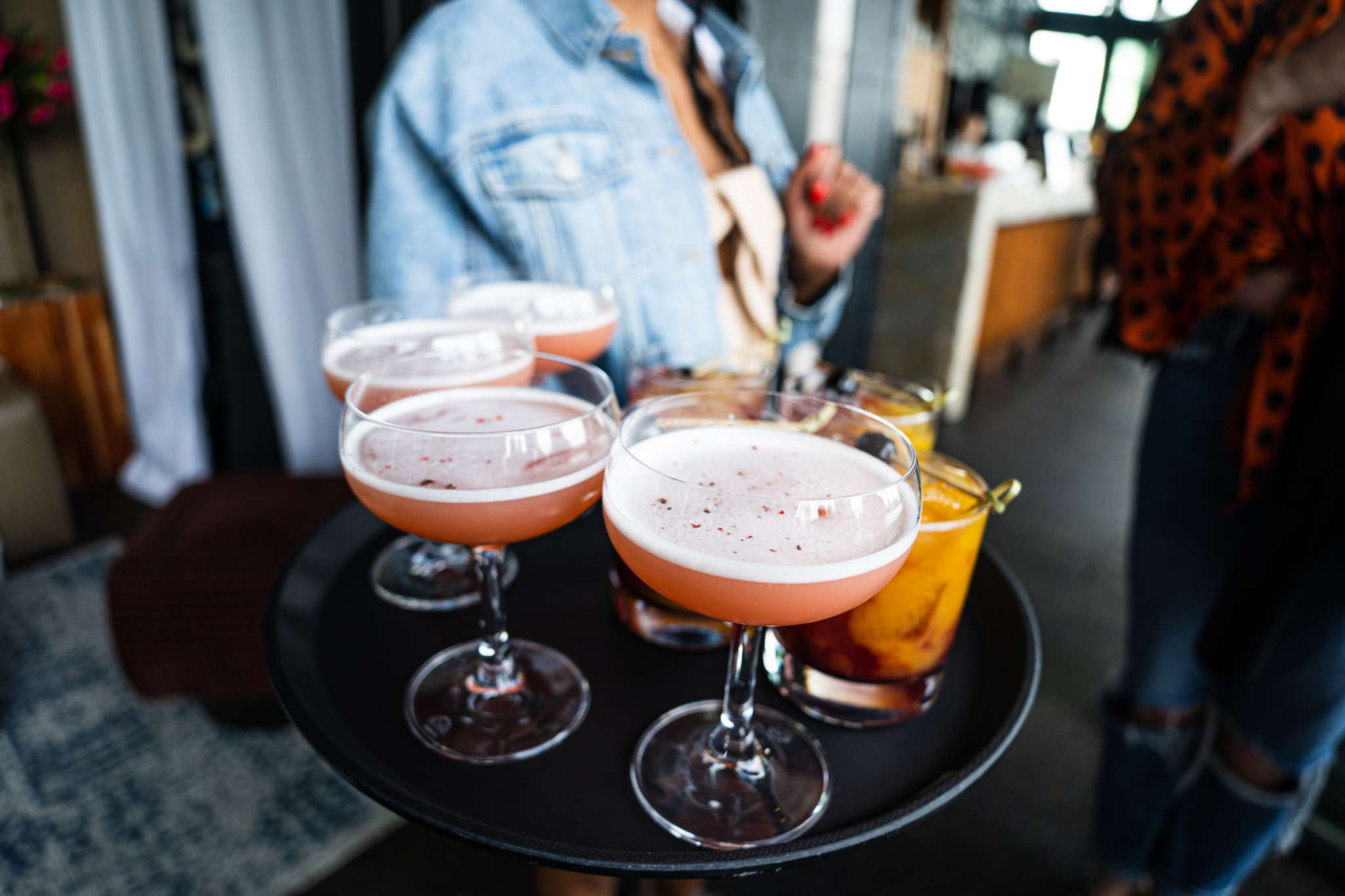 Happenings | Assembly Rooftop Lounge in Philadelphia, PA